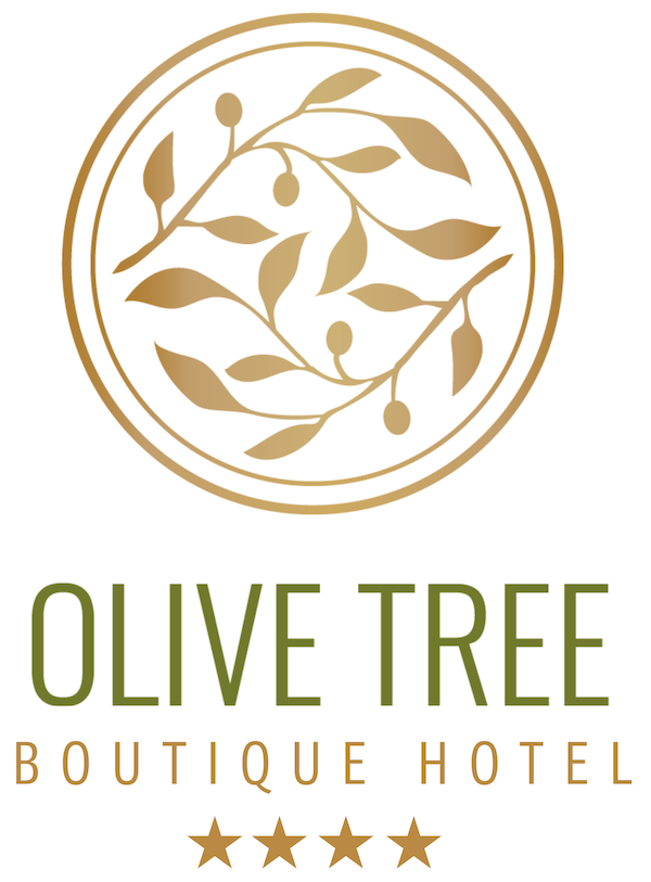 Olive Tree Boutique Hotel